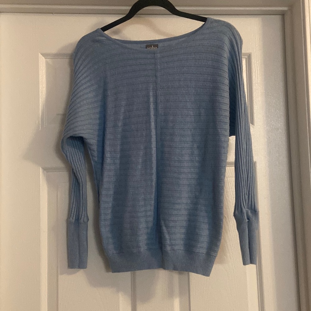 Soho top.